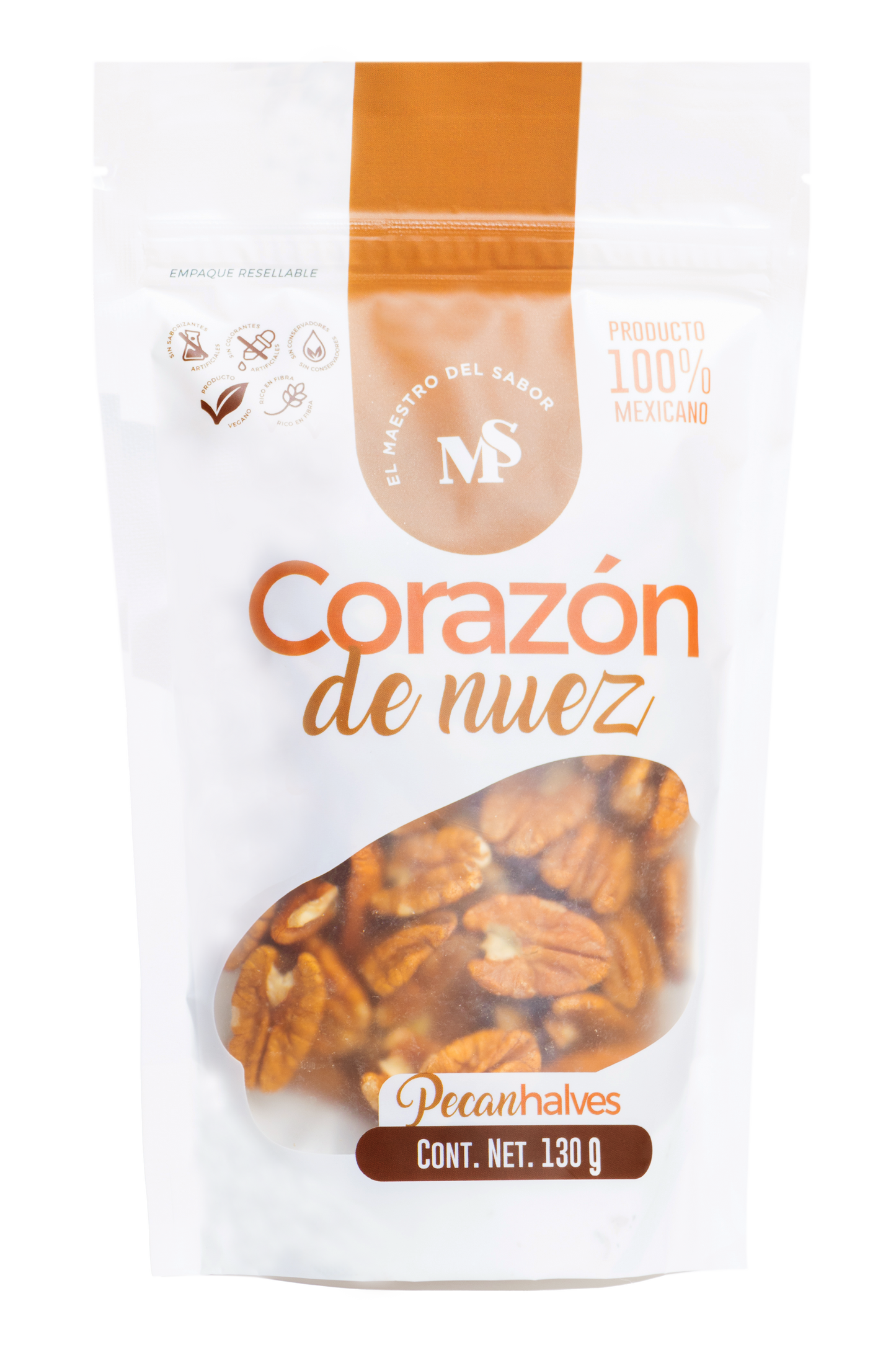 Corazón de Nuez