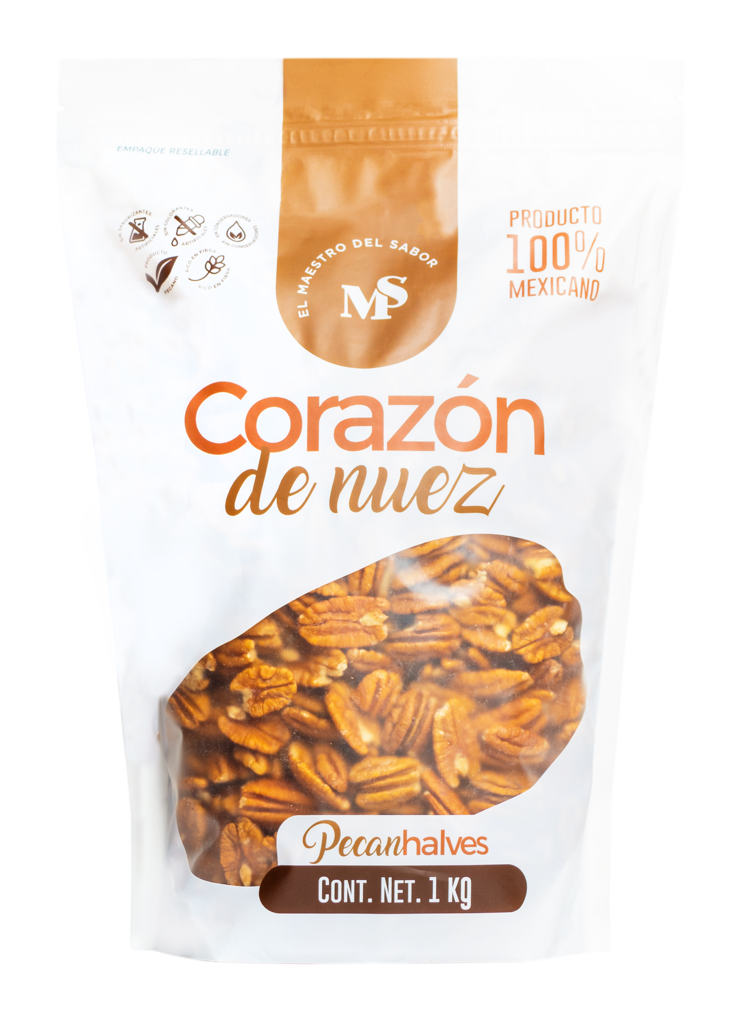 Corazón de Nuez