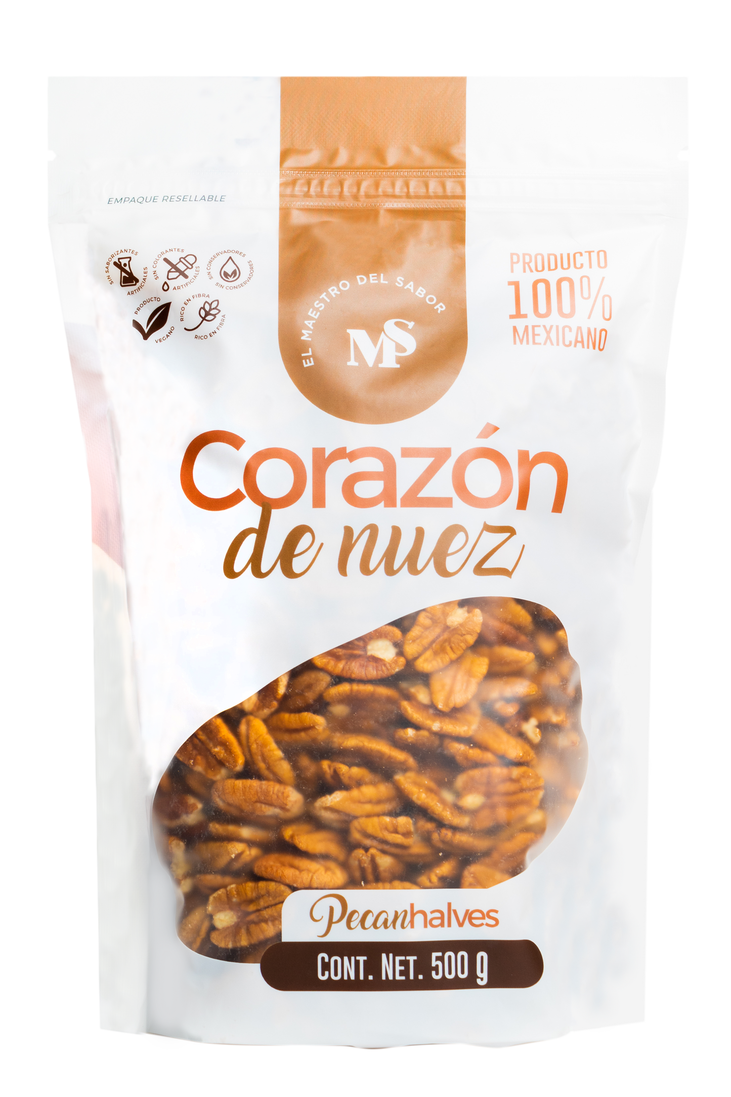 Corazón de Nuez