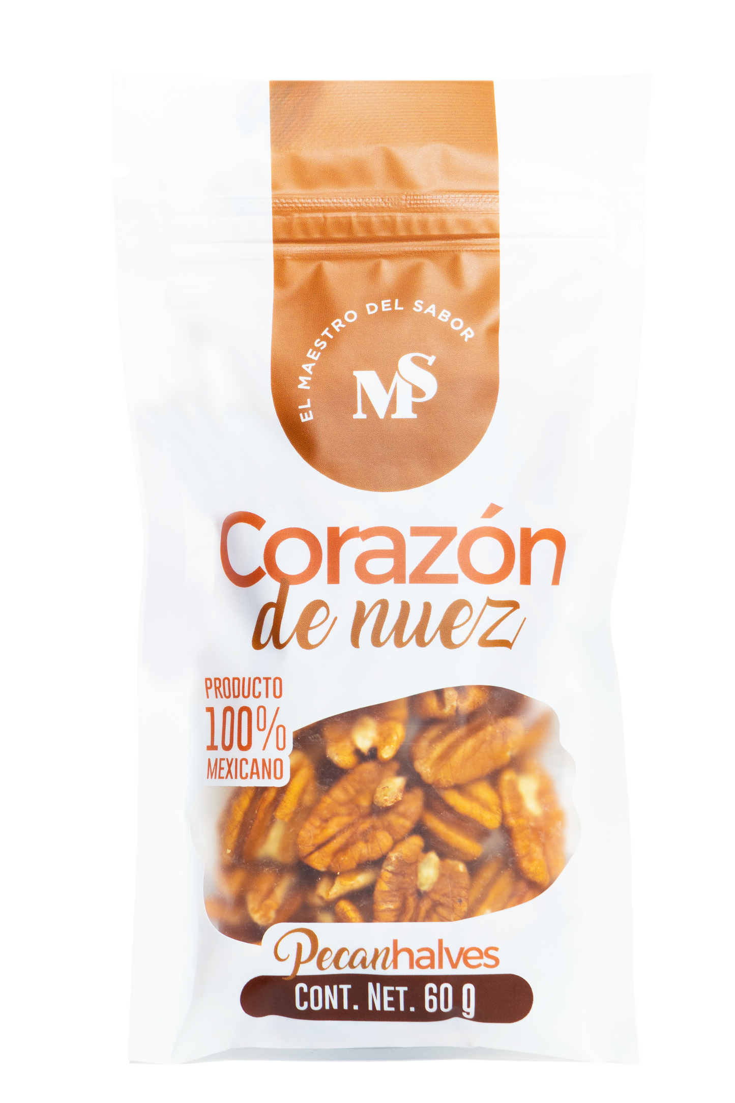 Corazón de Nuez