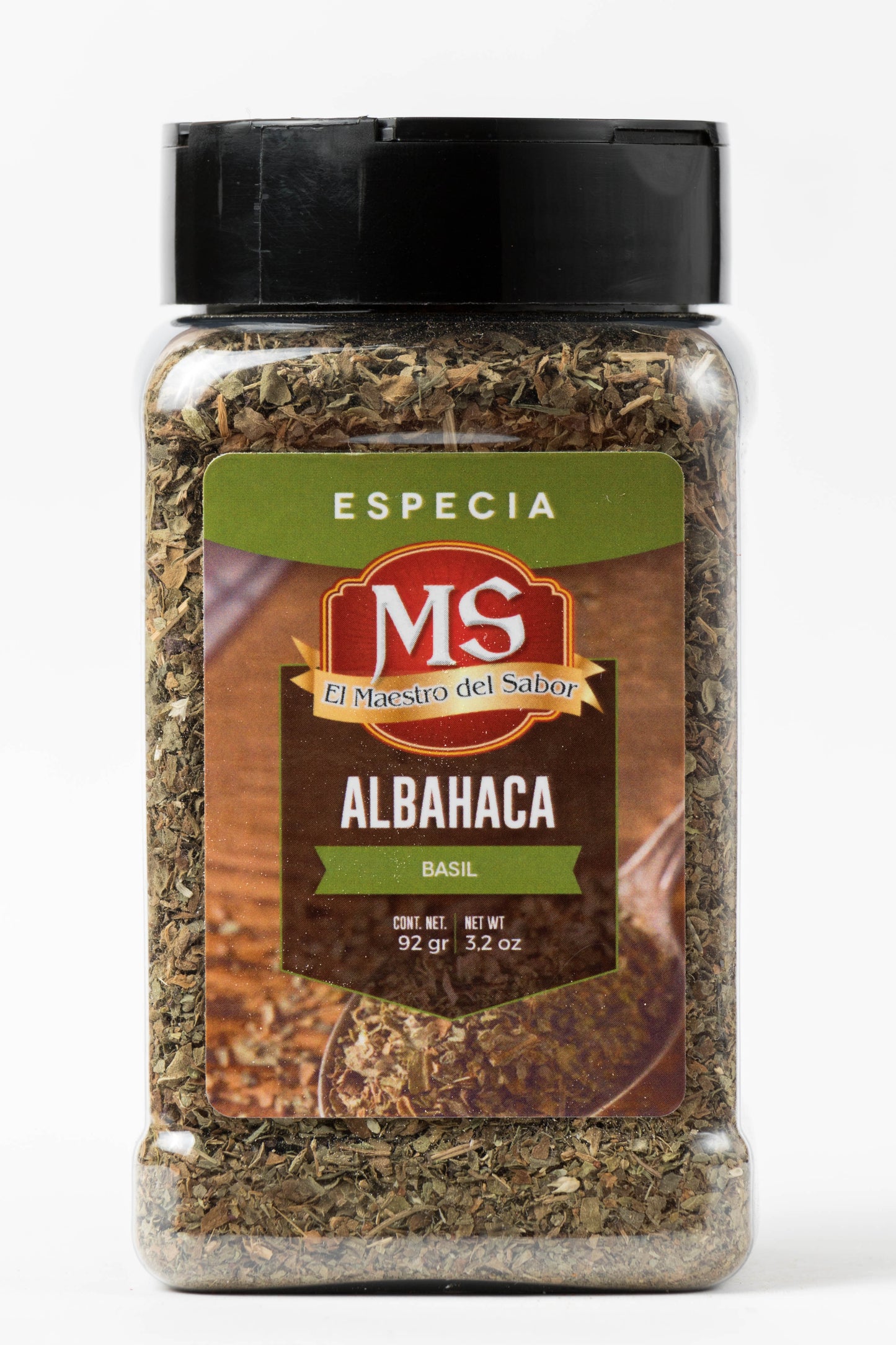 Albahaca