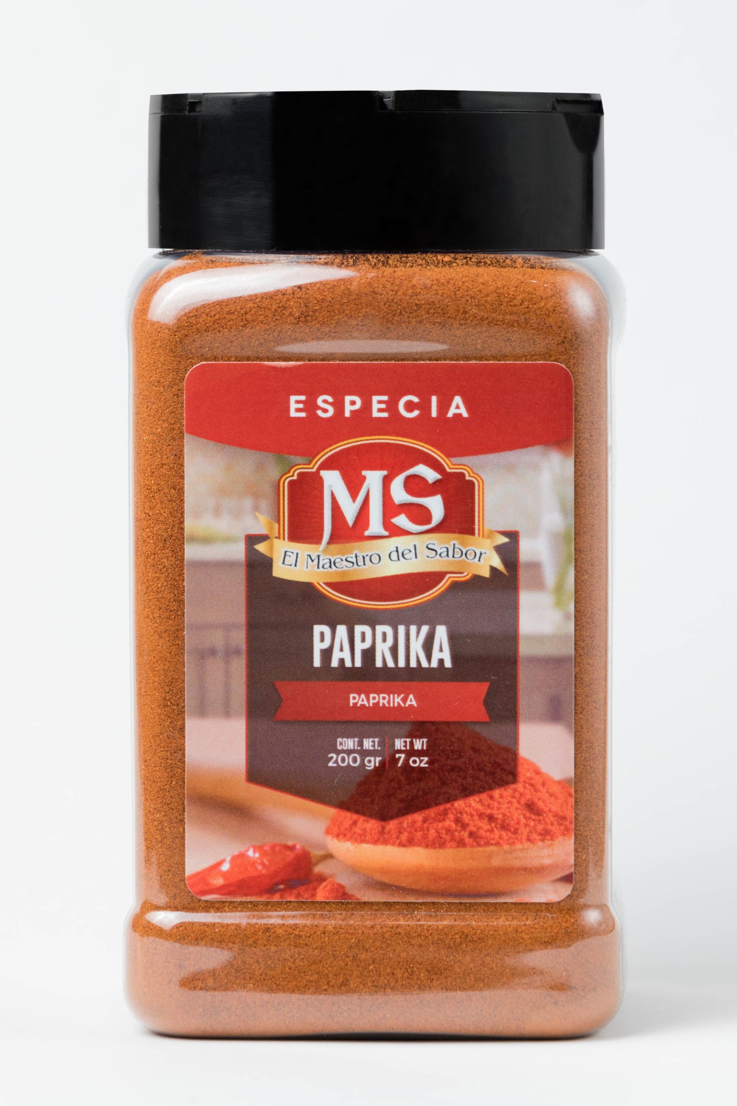 Paprika