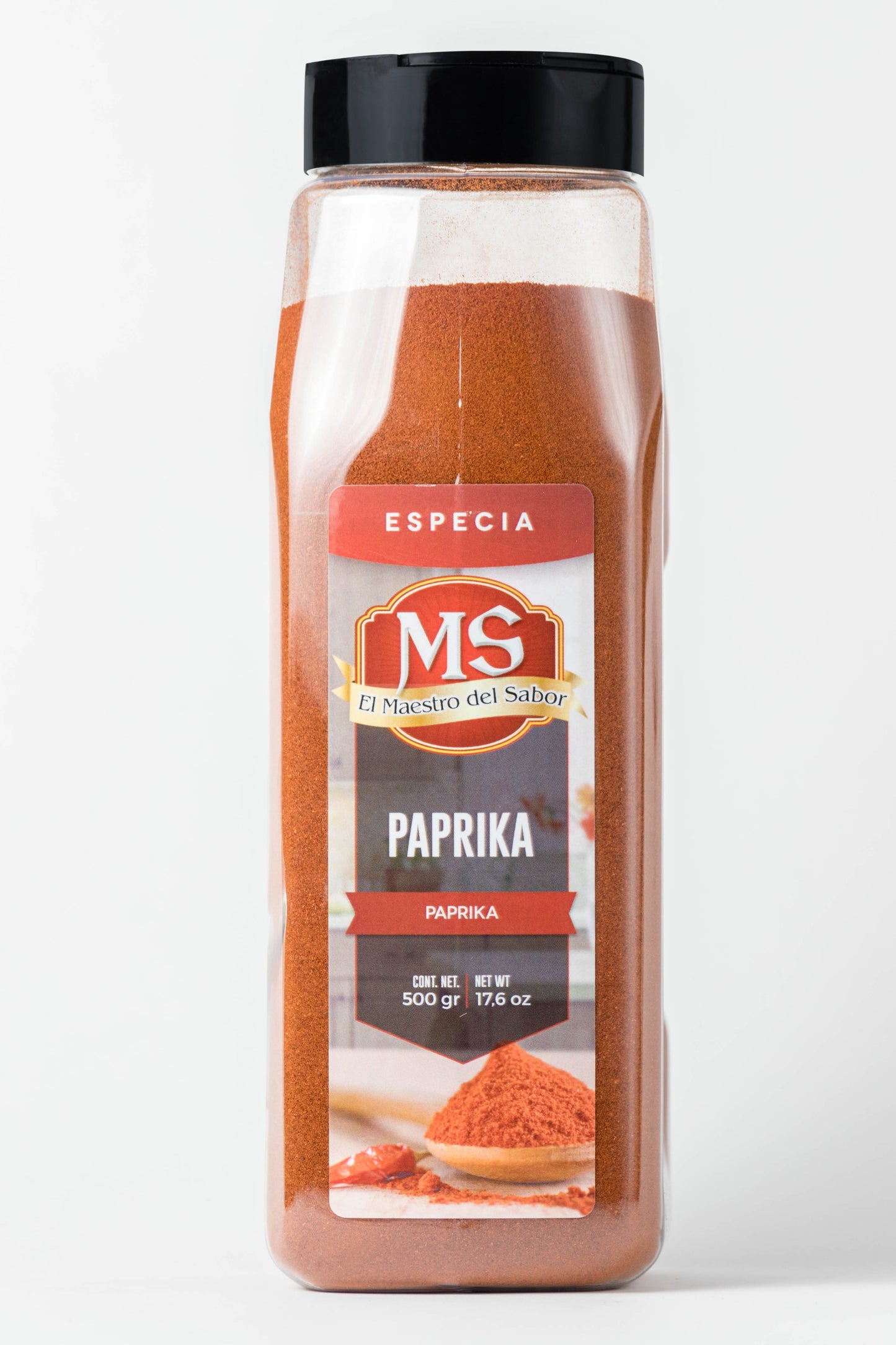 Paprika