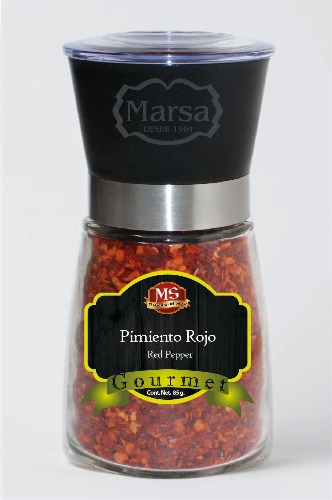 Pimiento rojo gourmet