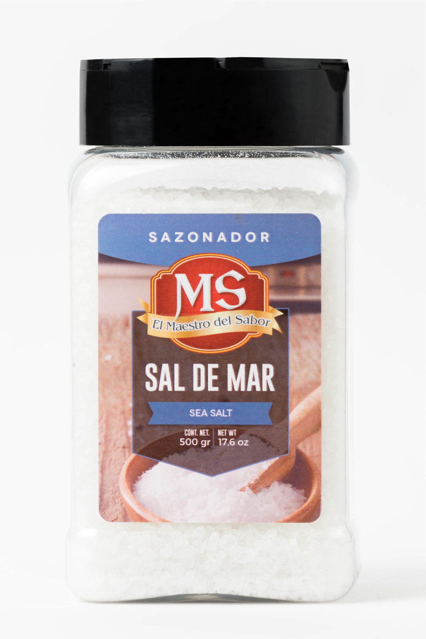 Sal de mar