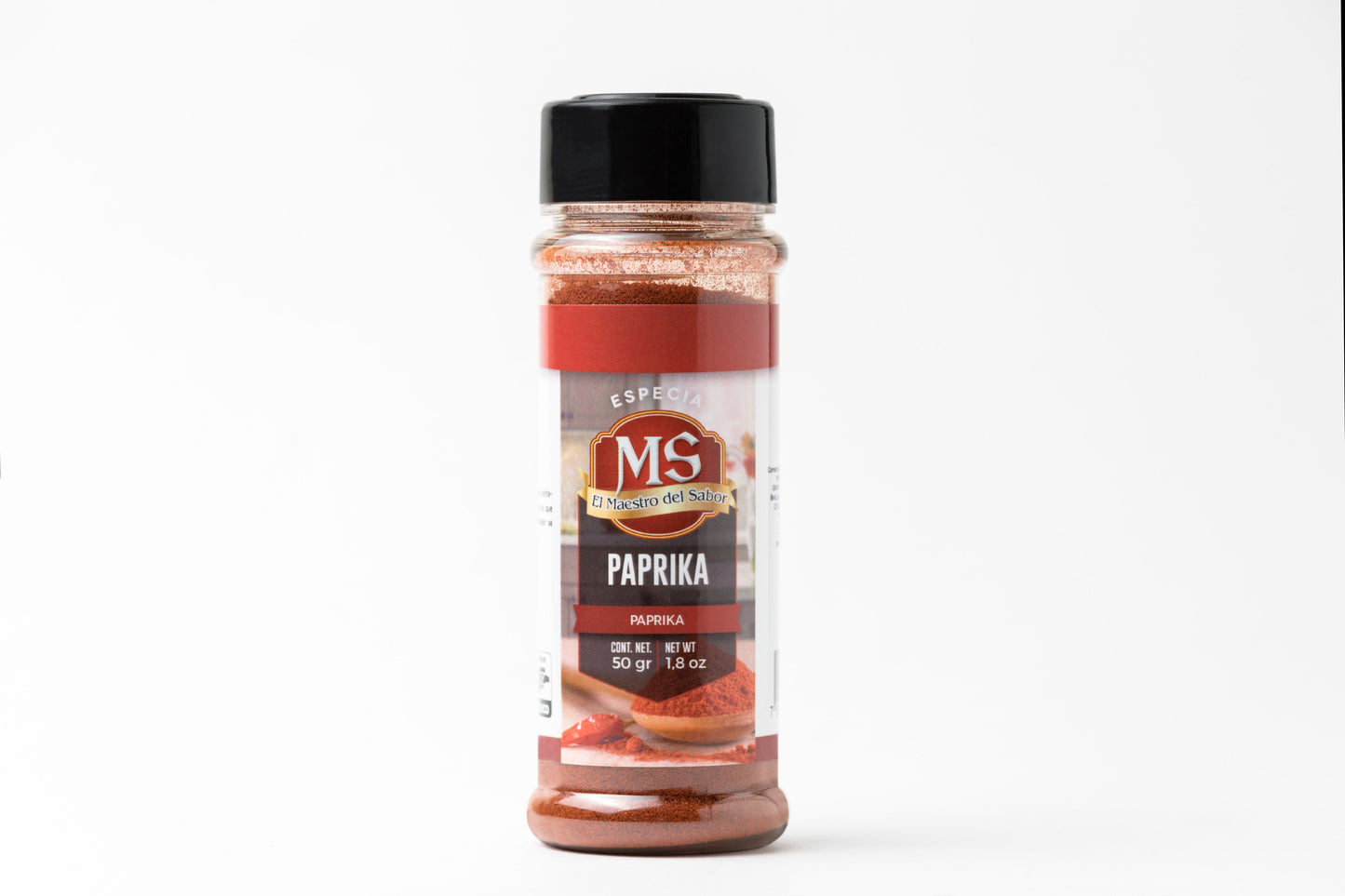 Paprika